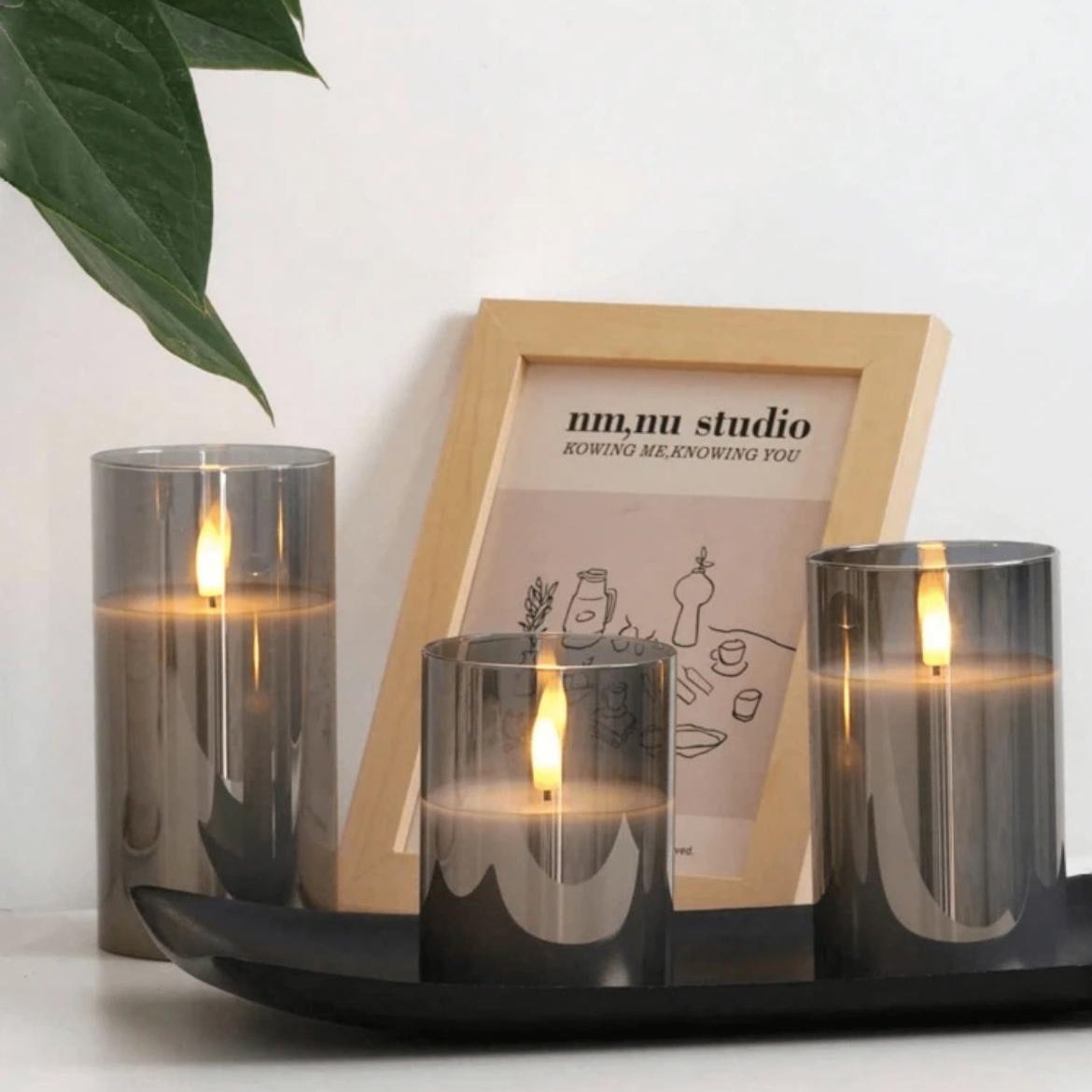 EcoGLOW