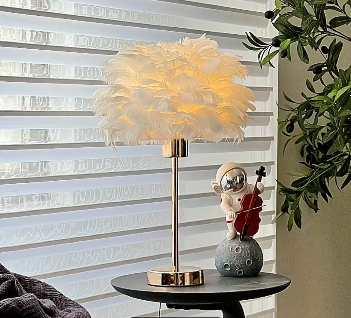 FeatherGLOW