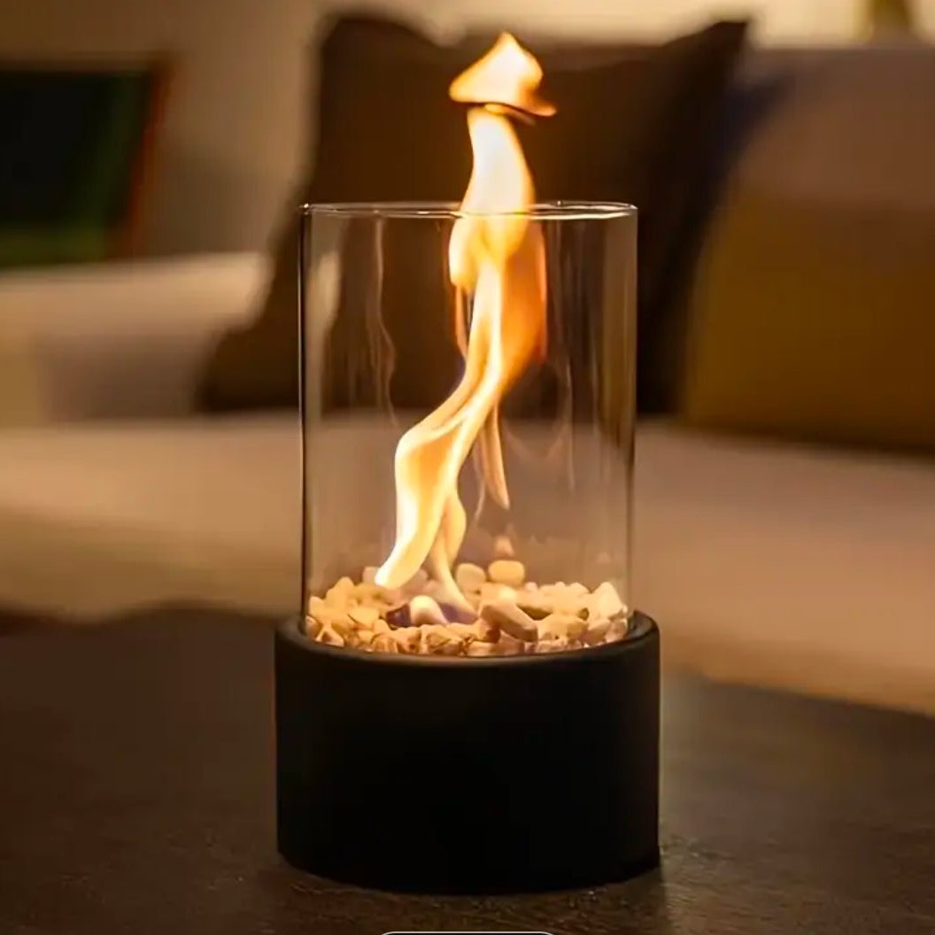 FireGLOW